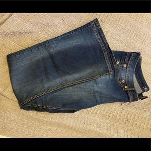 Torrid jeans